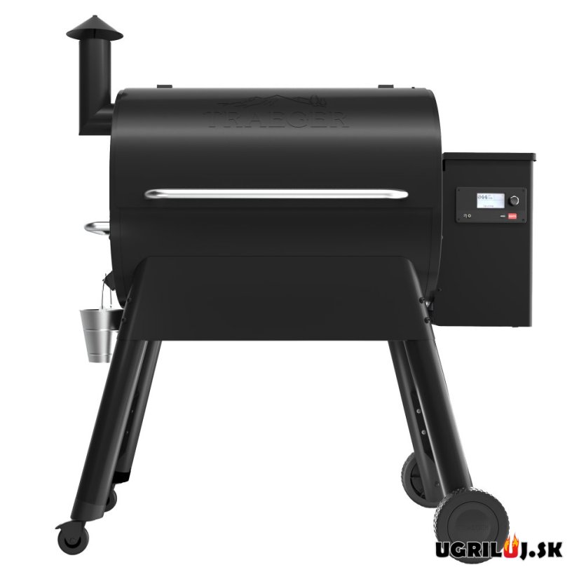 Peletový gril Traeger - PRO 780