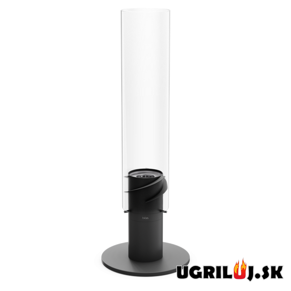 Prídavná podstava Elevation pre SPIN 1500, čierna