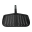 Pizza lopatka Witt, 30cm, Pizza peel 12" Black