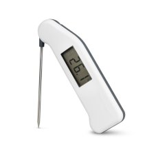 Vpichový teplomer Thermapen Classic, biela