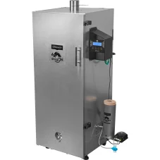 Oceľová udiareň Browin dragON IQ, Digital Wi-Fi, 220L