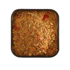 Grilovacie bio korenie Mill & Mortar, Baharat Asani, 45g