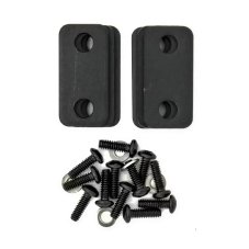 Montážna sada pre spojenie modulárnych EGGrámov / EGGskriniek - pre gril Big Green Egg