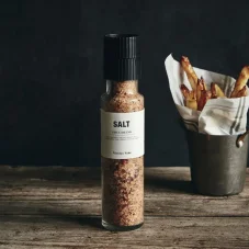 Morská soľ Nicolas Vahé, chilli (mlynček), 315g