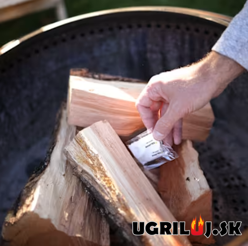 Podpaľovač pre ohniská SOLO STOVE, 20ks