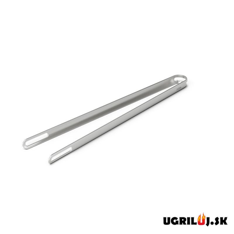 Pinzeta na grilovanie Höfats, Pincer Tongs, silver