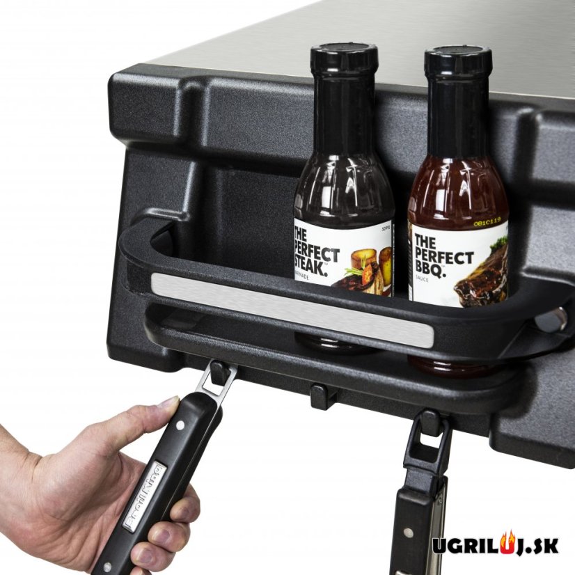 Plynový gril Broil King - Regal 690