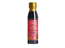 Balzamiková glazúra Giusti - Raspberry, 150ml