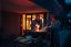 Vonkajšia kuchyňa Höfats "FIRE KITCHEN", s ohniskom Bowl 70 + platňa + hviezdicový stojan