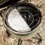 Polkruhový convEGGtor pre gril Big Green Egg - Medium (M)