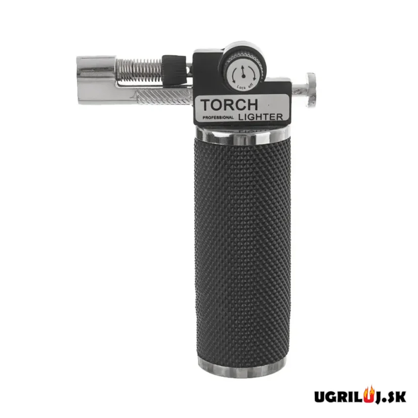 Flambovacia pištoľ, zapaľovač