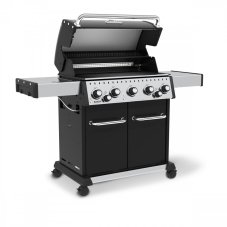 Plynový gril Broil King - Baron 590