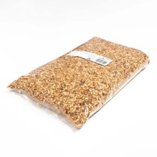 Štěpka pro udírny Borniak - Švestka, 2L
