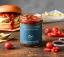 Kečup premium - Easton Reed - Farmhouse Ketchup, 280ml