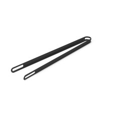 Pinzeta na grilovanie Höfats, Pincer Tongs, black