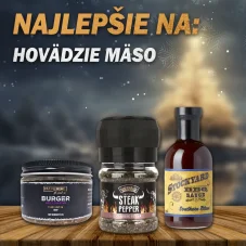 Výhodný set na hovädzie mäso #2