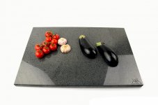 Lávový grilovací kameň, LavaGrill XL2, 60x40x2cm