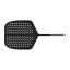 Pizza lopatka Witt, 35cm, Pizza peel 14" Black
