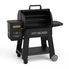Peletový gril Pit Boss 1250, Competition Series PB1250CS