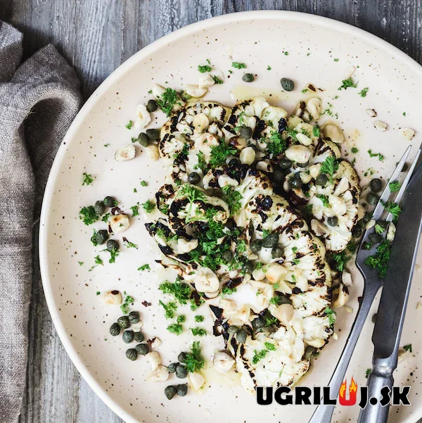 Grilovacie bio korenie Mill & Mortar, Cabbage Karma, 50g