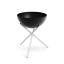Ohnisko Höfats, Bowl 57, na trojnožkovom stojane