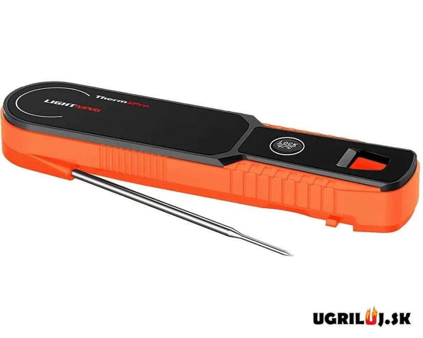 Vpichový teplomer ThermoPro - TP-622