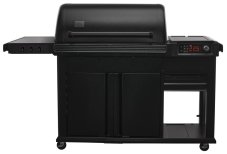 Peletový gril Traeger - WOODRIDGE ELITE