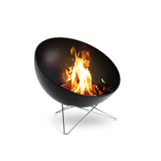 Hviezdicový stojan pre ohnisko Bowl 70