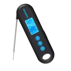 Vpichový teplomer Inkbird - IHT-2PB, s dvomi sondami