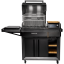 Peletový gril Traeger - TIMBERLINE