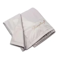 Obal pre grily Flammkraft - Block D (5.GEN) - šedý