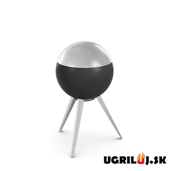 Nerezové veko pre ohnisko Moon 45