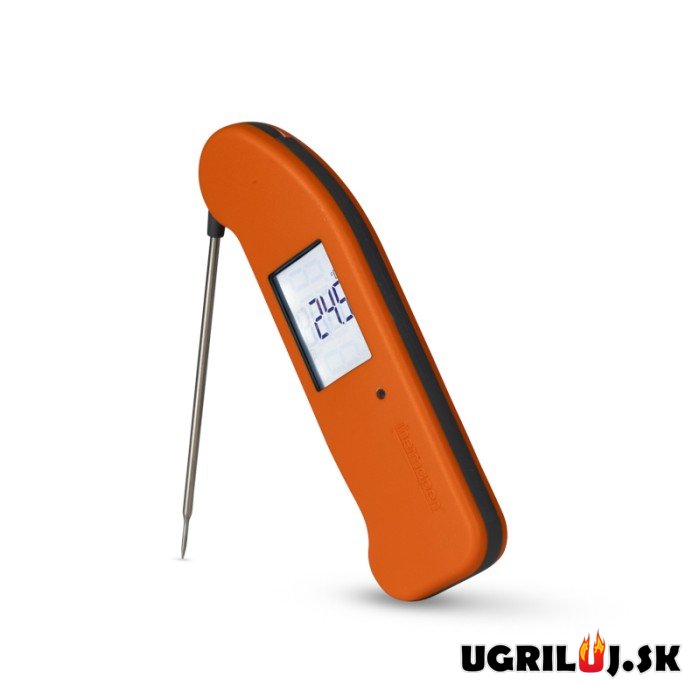 Vpichový teplomer Thermapen One, oranžový