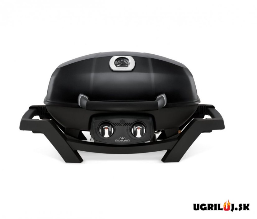 Plynový prenosný gril Napoleon - Travel PRO 285 (na plynovú fľašu)