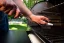 Kartáč na čistenie roštov Traeger - BBQ Cleaning Brush