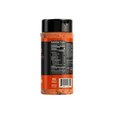 Grilovacie korenie Kosmos Q - Cow Cover HOT, 297 g