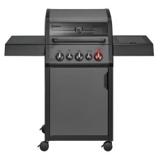 Plynový gril Enders - HYDE 3, SIKR Turbo