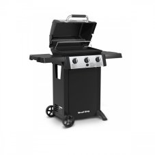 Plynový gril Broil King - Gem 310