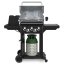 Plynový gril Broil King - Royal 390 Shadow (+Rotisserie)