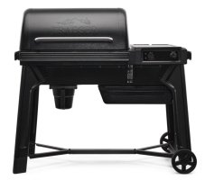 Peletový gril Traeger - WOODRIDGE