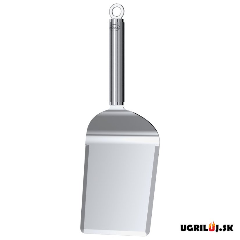 Široká obracačka Rösle