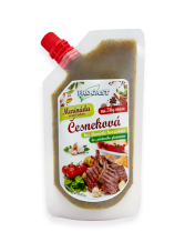 Marináda Progast Garlic - Cesnaková, 150g