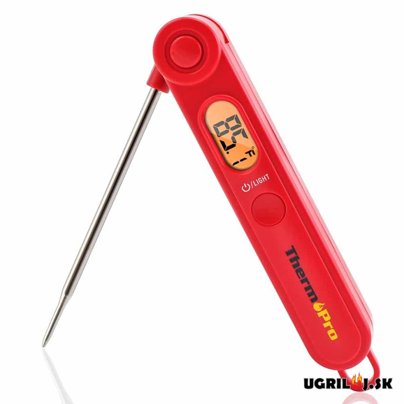 Vpichový teplomer ThermoPro - TP-03B