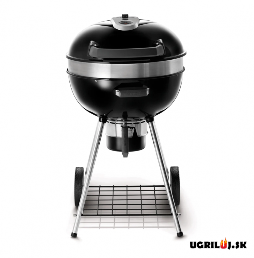 Gril na drevené uhlie Napoleon - Kettle PRO22K