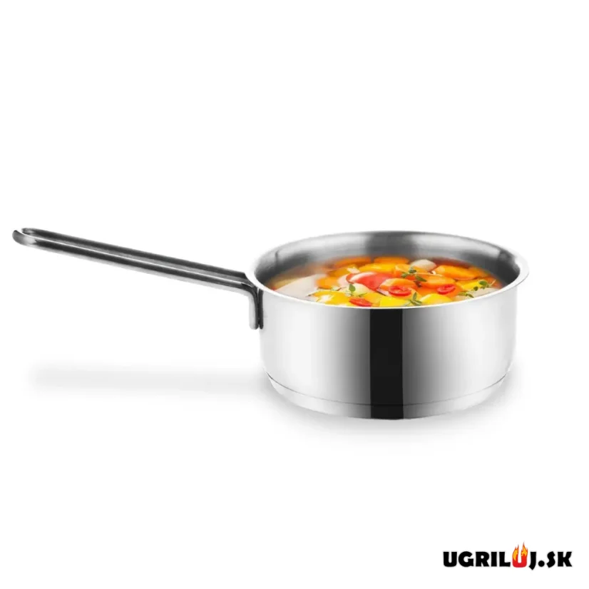 Nerezová rajnica,  12cm