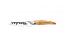 Nôž Santoku FORGED - Katai, 14 cm