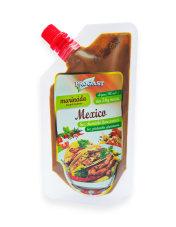 Marináda Progast Mexico - Americký štýl MEX, 150g