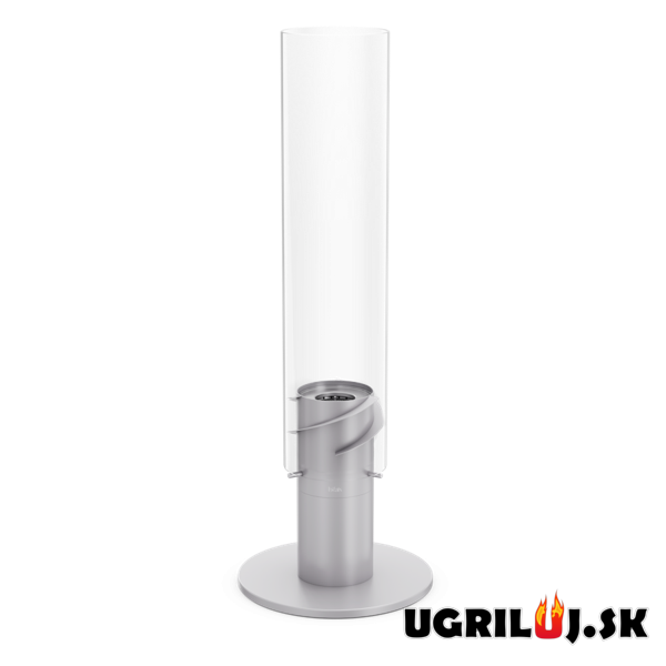 Prídavná podstava Elevation pre SPIN 1200, šedá