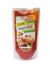 Marináda Progast Sweet Chilli - Sladká chilli, 150g