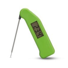 Vpichový teplomer Thermapen Classic, zelený
